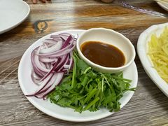 -鑫诚筋饼王(红旗小区店)