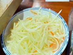 -满族八旗正宗牛肉面