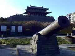 -东关历史文化旅游区-东门遗址