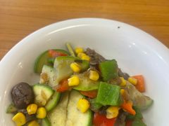 -萨莉亚意式餐厅(深圳北站店)