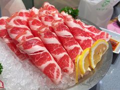 -椰小鸡·琼州糟粕醋·火锅(美兰缤纷城店)