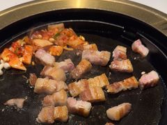 -韩时烤肉(枫蓝店)
