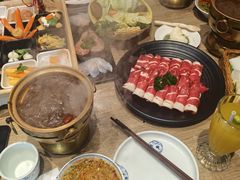 -古关火锅店(古北水镇景区店)