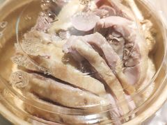 -戚顺兴盐水鸭(新街口明瓦廊店)