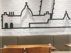-萨莉亚意式餐厅(南京万达茂店)