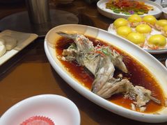 -尚宴(盛世广场·食尚街店)