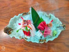 刺身拼盘A-熹炭精致日料(金融街购物中心店)