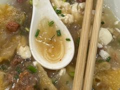 -豆相识•九九豆腐脑(牛咡桥店)