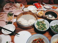 -衡地道·三菜一汤(水岸新城店)