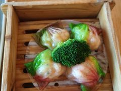 -临江酒店-中餐厅