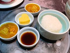 秃黄油捞饭-蟹榭·本帮江浙菜·蟹宴(五角场合生汇商场店)