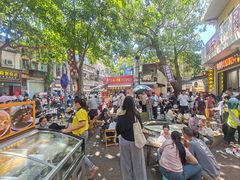 -水井拉粉油条(赤坎民国风情街店)