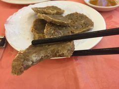 -深运潮州粥(东门店)