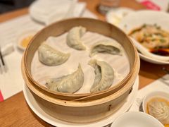 -鼎泰丰(国金中心店)