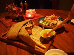 -杭州西子湖四季酒店-WL BISTRO西湖餐厅(灵隐路店)