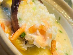 -南拳十三姨·潮汕砂锅粥·粤菜(西单大悦城店)