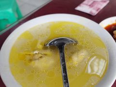 -老丘丘(较场口店)