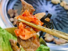 -黑豚黨韩国烤肉料理(悦然时光店)