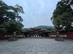 -峨眉山报国寺