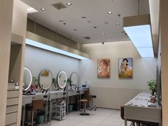 -天真蓝照相馆(五角场百联又一城店)