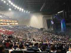 -成都金融城演艺中心