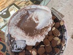 -DQ·蛋糕·冰淇淋(通州万达店)