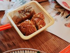 -虾饺妹·酒家(海珠广场店)