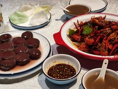 -人民公社大食堂(张家湾店)