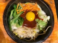 -喔爸韩国料理(环球银泰城店)