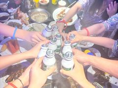 -海韵之星邮轮水会(明发商业广场店)