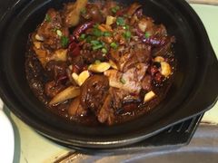 -陈大锅·岳阳鱼馆·地道岳阳菜(美食街店)