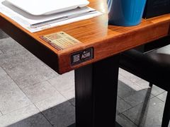 -汉巴味德·烤肉与啤酒的自助(杭州大悦城店)