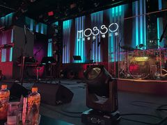 -MOSSO音乐酒吧·live house(南京旗舰店)