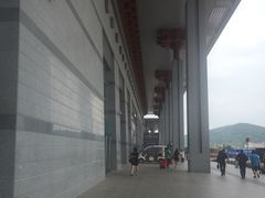 -郴州西站