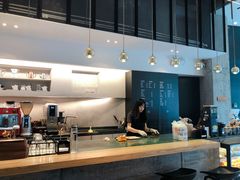 -Home Cafe(水榭春天店)