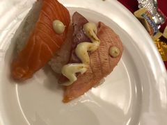 -康莱德酒店·美庭自助餐厅