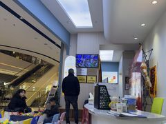 -优佳加感统·语言·注意力训练(江宸天街中心)