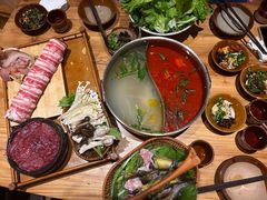 -黔诚酸汤牛肉(甲秀楼店)