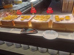 -蓉城四海·澳牛炙烤自助(江阴周庄店)