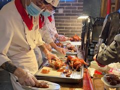 -北平盛世·新京菜·北京烤鸭(劲松·双井店)
