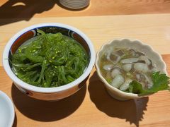 中华海草-Tuna maki寿司(园区永旺店)