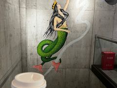 -星巴克(福州三坊七巷店)