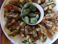 -聚首堂·特色小吃·肘子(什刹海德胜门店)