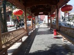 -大理文庙(大理古城)