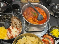 -HOTISLAND海鸡岛·韩国料理(江南西店)
