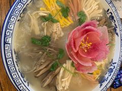 -老雒阳面馆·水席(定鼎门店)