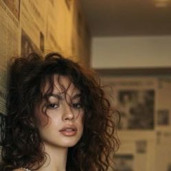 -Hair Code芭曲发型