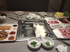 -海底捞火锅(公益西桥店)