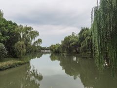 -华东政法大学(松江校区)