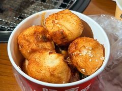 -阿宝生煎包(万松园总店)